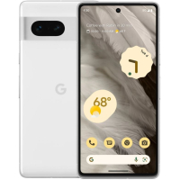 Смартфон Google Pixel 7 8/128Gb NFC Snow (Global Version) 