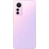 Смартфон Xiaomi 12 Lite 8/128Gb NFC Pink (Global Vesion) - 