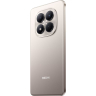 Смартфон Xiaomi REDMI Note 15 Pro 12/512Gb Titanium Color (Global Version) (із зарядним пристроєм 45 Вт) - 