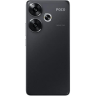 Смартфон Poco F6 8/256Gb NFC Black (Global Version) - 
