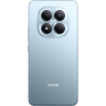 Смартфон Xiaomi REDMI Note 15 Pro 12/512Gb Glacier Blue (Global Version) (із зарядним пристроєм 45 Вт) - 