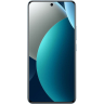 Смартфон Xiaomi REDMI Note 15 Pro 12/512Gb Glacier Blue (Global Version) (із зарядним пристроєм 45 Вт) - 