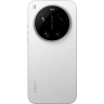 Смартфон Xiaomi 17 Ultra 16/512Gb White (Global Version) (із зарядним пристроєм 90 Вт)  - 
