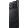 Смартфон Poco F6 Pro 12/256Gb NFC Black (Global Version) - 