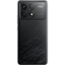 Смартфон Poco F6 Pro 12/256Gb NFC Black (Global Version) - 