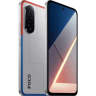 Смартфон Poco M7 8/256Gb Silver (with adapter 33W, 7000mAh battery) (Global Version) - 