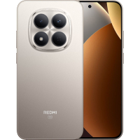 Смартфон Xiaomi REDMI Note 15 Pro 5G 8/512Gb Titanium color (Global Version) (no charger)