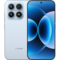 Смартфон Xiaomi 17 12/256Gb Ice Blue (Global Version) (із зарядним пристроєм 100 Вт) 