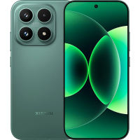 Смартфон Xiaomi 17 12/256Gb Venture Green (Global Version) (із зарядним пристроєм 100 Вт) 