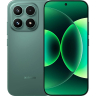 Смартфон Xiaomi 17 12/256Gb Venture Green (Global Version) (із зарядним пристроєм 100 Вт)  - 