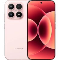 Смартфон Xiaomi 17 12/256Gb Alpine Pink (Global Version) (із зарядним пристроєм 100 Вт) 