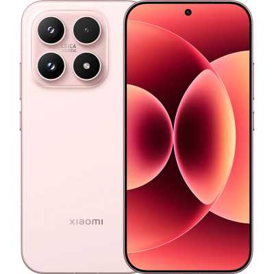 Смартфон Xiaomi 17 12/256Gb Alpine Pink (Global Version) (із зарядним пристроєм 100 Вт)  Корпус: 151,1x71,8x8,1 мм, 191 г • Дисплей: 6,30-дюймовий LTPO AMOLED, 68B кольорів, 2160 Гц ШІМ, 120 Гц, 3500 ніт (пікова) • Чіпсет: Qualcomm SM8850-AC Snapdragon 8 Elite Gen 5 (3 нм): восьмиядерний; Adreno 840 •Пам'ять: 256 ГБ 12 ГБ оперативної пам'яті; UFS 4.1 • ОС/ПЗ: Android 16, HyperOS 3 • Задня камера: Ширококутна (основна) : 50 МП, f/1.7, 23 мм, 1/1.31", 1.2 мкм, двопіксельна PDAF, OIS; Телеоб'єктив : 50 МП, f/2.0, 60 мм, 1/2.76", 0.64 мкм, PDAF (10 см - ∞), OIS, 2.6x оптичний зум; Ультраширококутна : 50 МП, f/2.4, 17 мм, 102˚, 1/2.76", 0.64 мкм • Фронтальна камера: 50 МП, f/2.2, 21 мм (ширококутна), PDAF •Відеозапис: Задня камера : 8K@30 кадрів/с (HDR), 4K@30/60 кадрів/с (HDR10+, 10-бітний Dolby Vision HDR, 10-бітний LOG), 1080p@30/60/120/240/960 кадрів/с, 720p@1920 кадрів/с, гіроскопічна стабілізація зображення; Фронтальна камера : 4K@30/60 кадрів/с, 1080p@30/60 кадрів/с, HDR10+, гіроскопічна стабілізація зображення •Акумулятор: 6330 мАг; 100 Вт дротовий • Підключення: 5G; Wi-Fi 7; BT 5.4, aptX HD, aptX Adaptive, LHDC 5; NFC; Інфрачервоний порт •Різне: Зчитувач відбитків пальців (під дисплеєм, ультразвуковий); стереодинаміки (з Dolby Atmos).