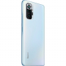 Мобильный телефон Xiaomi Redmi Note 10 Pro 8/128Gb Glacier Blue (Global Version) Refurbished - 