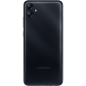 Смартфон Samsung Galaxy A04e 3/32GB Black (SM-A042FZKD) - 