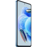 Смартфон Xiaomi Redmi Note 12 Pro 5G 6/128Gb Sky Blue (Global Version) - 