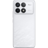 Смартфон Poco F6 Pro 12/512Gb NFC White (Global Version) - 