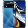 Смартфон Poco X4 Pro 5G 6/128Gb Laser Blue (Міжнародна версія) - 