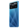 Смартфон Poco X4 Pro 5G 6/128Gb Laser Blue (Міжнародна версія) - 