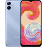 Смартфон Samsung Galaxy A04e 3/32GB Light Blue (SM-A042FLBD) - 