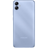 Смартфон Samsung Galaxy A04e 3/32GB Light Blue (SM-A042FLBD) - 