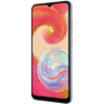 Смартфон Samsung Galaxy A04e 3/32GB Light Blue (SM-A042FLBD) - 