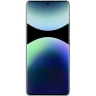 Смартфон Xiaomi Redmi Note 14 Pro 5G 12/512Gb Coral Green (Global Version) - 