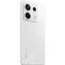 Смартфон Xiaomi Redmi Note 13 5G 8/256Gb NFC Arctic White (Global Version) - 