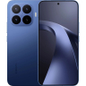 Смартфон Xiaomi 17T Pro 12/256Gb Deep Blue (Global Version) (із зарядним пристроєм 100 Вт) - 
