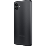 Смартфон Samsung Galaxy A04 3/32GB Black (SM-A045FZKD) - 
