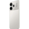 Смартфон Poco M6 8/256Gb NFC Silver (Global Version)  - 