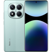 Смартфон Xiaomi Redmi Note 14 Pro 5G 8/256Gb Coral Green (Global Version)