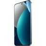 Смартфон Xiaomi REDMI Note 15 Pro 5G 8/512Gb Glacier Blue (Global Version) (no charger) - 