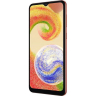 Смартфон Samsung Galaxy A04 3/32GB Copper (SM-A045FZCD) - 