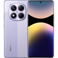 Смартфон Xiaomi Redmi Note 14 Pro 5G 12/512Gb Lavender Purple (Global Version)