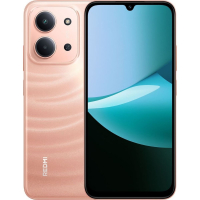 Смартфон Xiaomi REDMI 15C 8/256Gb NFC Twilight Orange (Global Version)