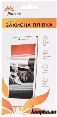 Защитная пленка для ZTE Blade A510 Florence 