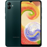 Смартон Samsung Galaxy A04 4/64Gb Green (Global Version)   - 