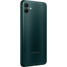 Смартон Samsung Galaxy A04 4/64Gb Green (Global Version)   - 