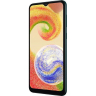 Смартон Samsung Galaxy A04 4/64Gb Green (Global Version)   - 