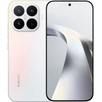 Смартфон Xiaomi 17T 12/256Gb White (Global Version) (із зарядним пристроєм 67 Вт)