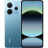 Смартфон Xiaomi REDMI Note 14 6/128Gb NFC Ocean Blue (Global Version) - 