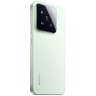 Смартфон Xiaomi 15 12/512Gb Green (Global Version) (із зарядним пристроєм 90 Вт)  - 