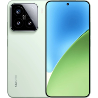 Смартфон Xiaomi 15 12/512Gb Green (Global Version) (із зарядним пристроєм 90 Вт) 