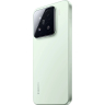 Смартфон Xiaomi 15 12/512Gb Green (Global Version) (із зарядним пристроєм 90 Вт)  - 