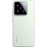 Смартфон Xiaomi 15 12/512Gb Green (Global Version) (із зарядним пристроєм 90 Вт)  - 