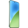 Смартфон Xiaomi 15 12/512Gb Green (Global Version) (із зарядним пристроєм 90 Вт)  - 