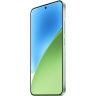 Смартфон Xiaomi 15 12/512Gb Green (Global Version) (із зарядним пристроєм 90 Вт)  - 