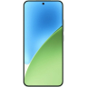 Смартфон Xiaomi 15 12/512Gb Green (Global Version) (із зарядним пристроєм 90 Вт)  - 