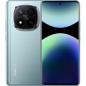 Смартфон Xiaomi Redmi Note 14 Pro+ 5G 8/256Gb Frost Blue (Global Version) - 
