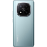 Смартфон Xiaomi Redmi Note 14 Pro+ 5G 8/256Gb Frost Blue (Global Version) - 